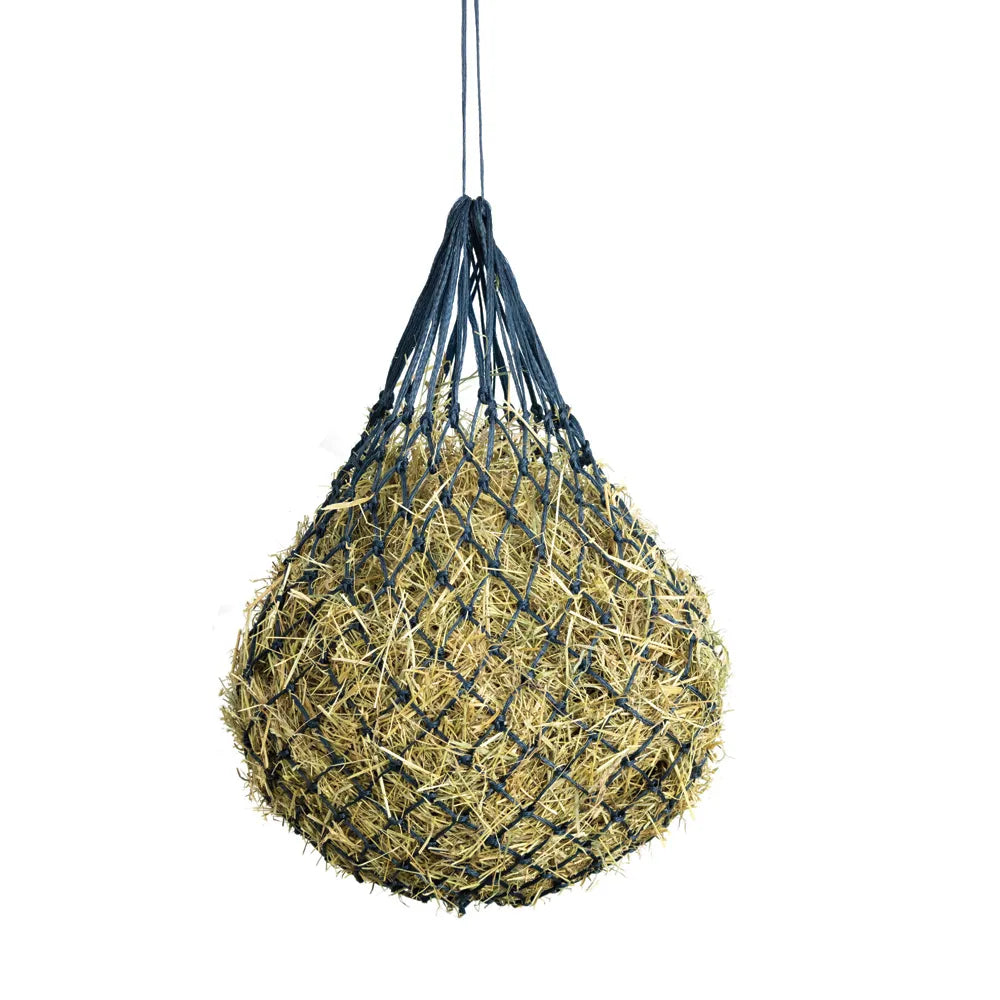 Slow Flow Mini Haynet by Hy Equestrian Slow Flow Mini Haynet by Hy Equestrian