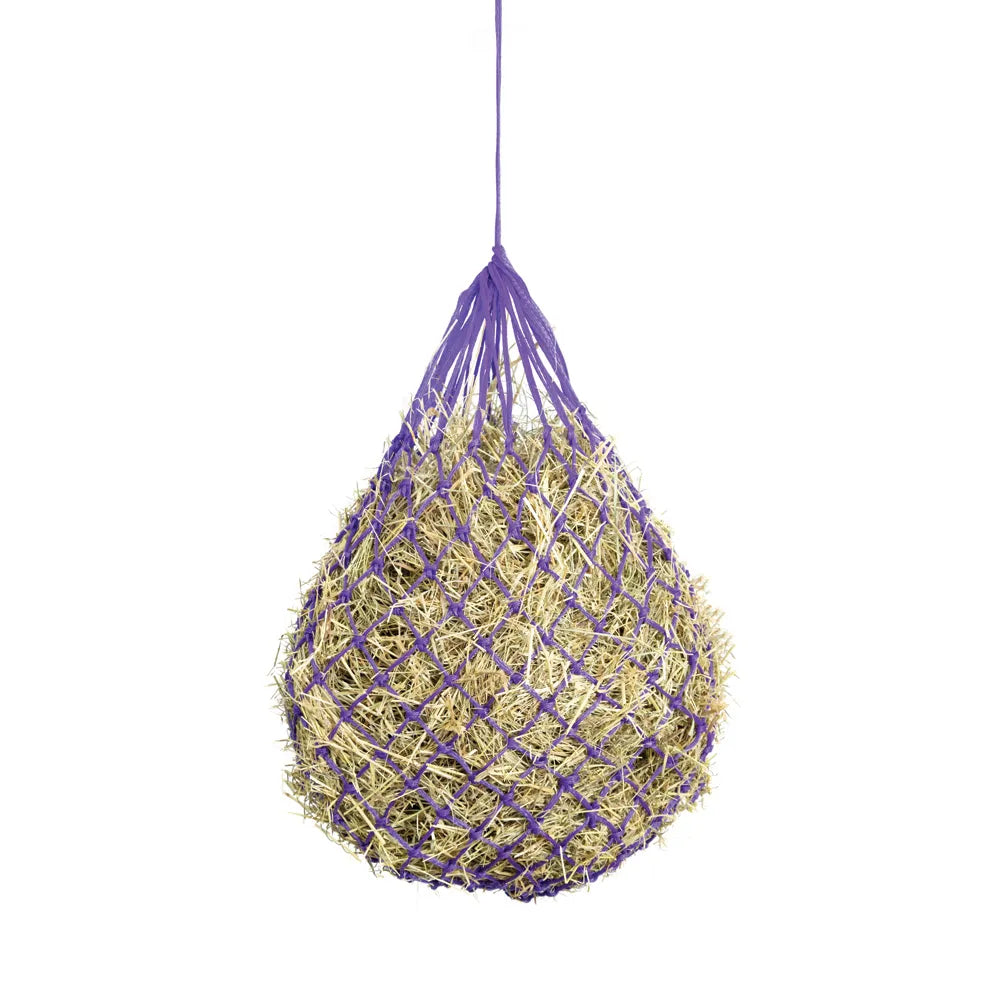 Slow Flow Mini Haynet by Hy Equestrian Slow Flow Mini Haynet by Hy Equestrian