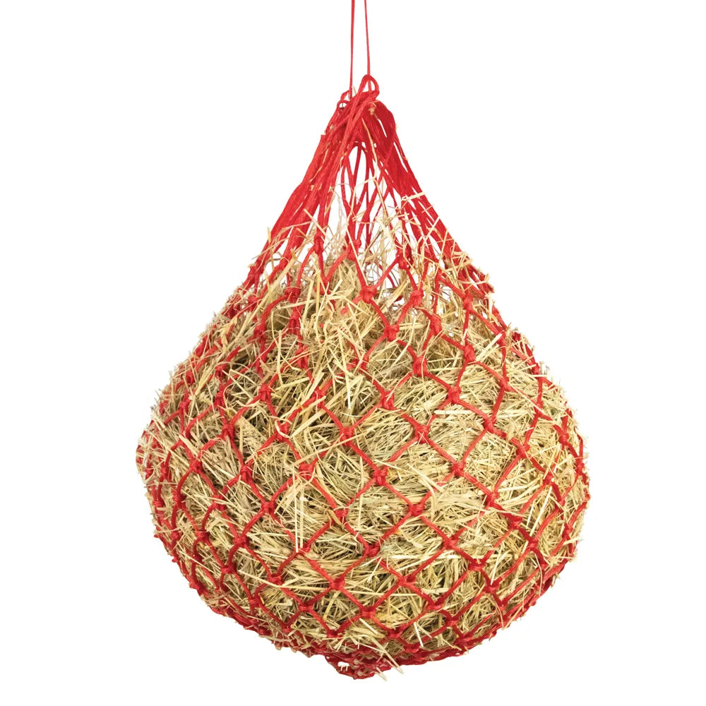 Slow Flow Mini Haynet by Hy Equestrian Slow Flow Mini Haynet by Hy Equestrian