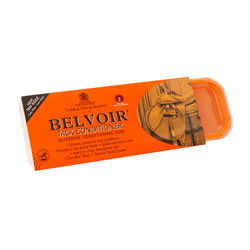 Carr & Day & Martin Belvoir Tack Conditioner Step 2 Bar - 250g Carr & Day & Martin Belvoir Tack Conditioner Step 2 Bar - 250g