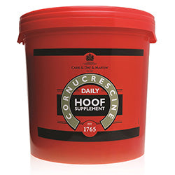 Carr & Day & Martin Cornucrescine Daily Hoof Supplement - 6kg Carr & Day & Martin Cornucrescine Daily Hoof Supplement - 6kg