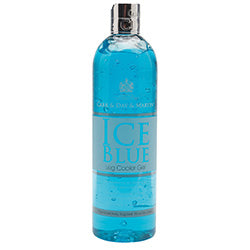 Carr & Day & Martin Ice Blue Leg Cooler Gel - 500ml Carr & Day & Martin Ice Blue Leg Cooler Gel - 500ml