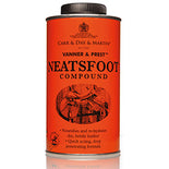 Carr & Day & Martin Vanner & Prest Neatsfoot Compound Carr & Day & Martin Vanner & Prest Neatsfoot Compound