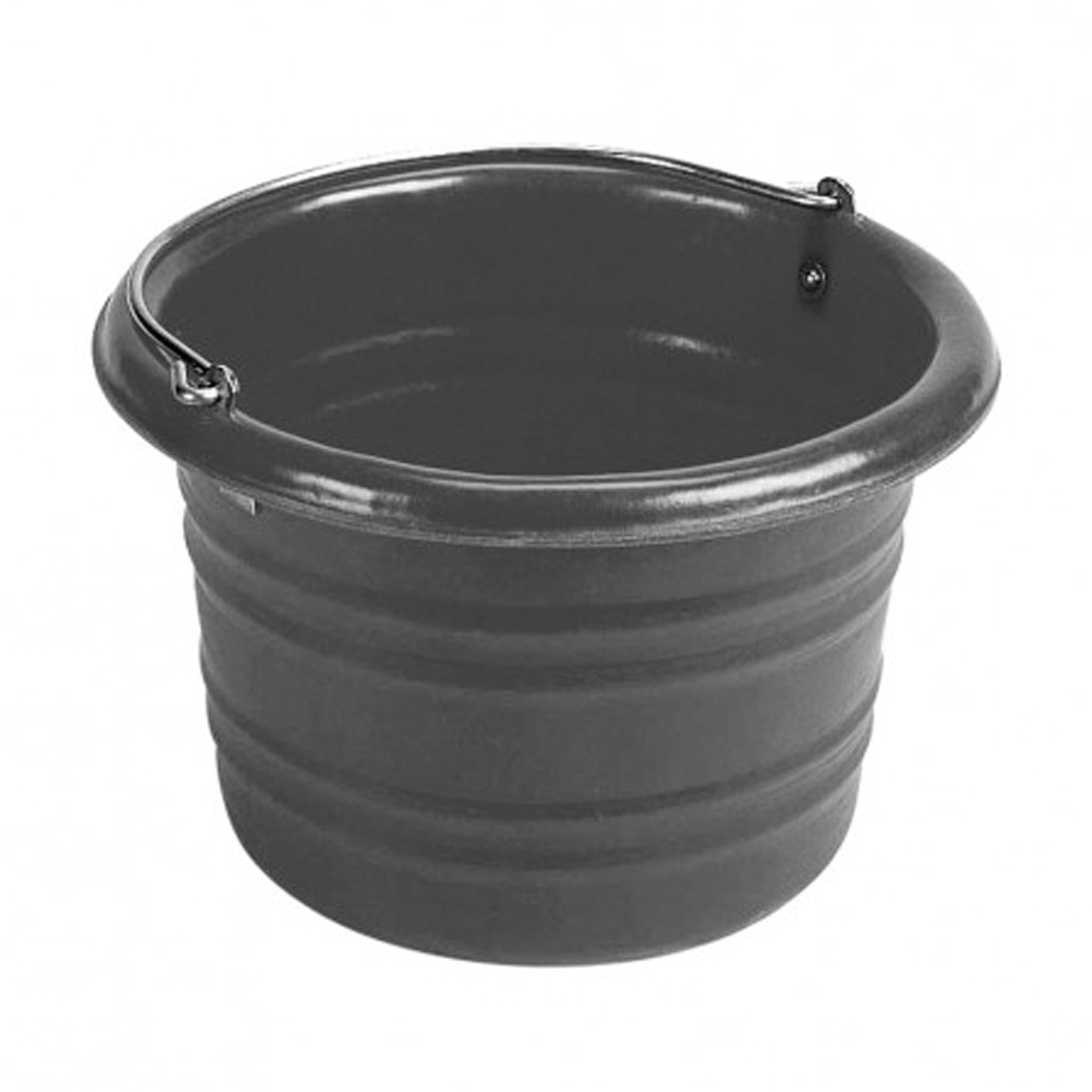 STUBBS Jumbo Feed/Water Bucket (S43) STUBBS Jumbo Feed/Water Bucket (S43)