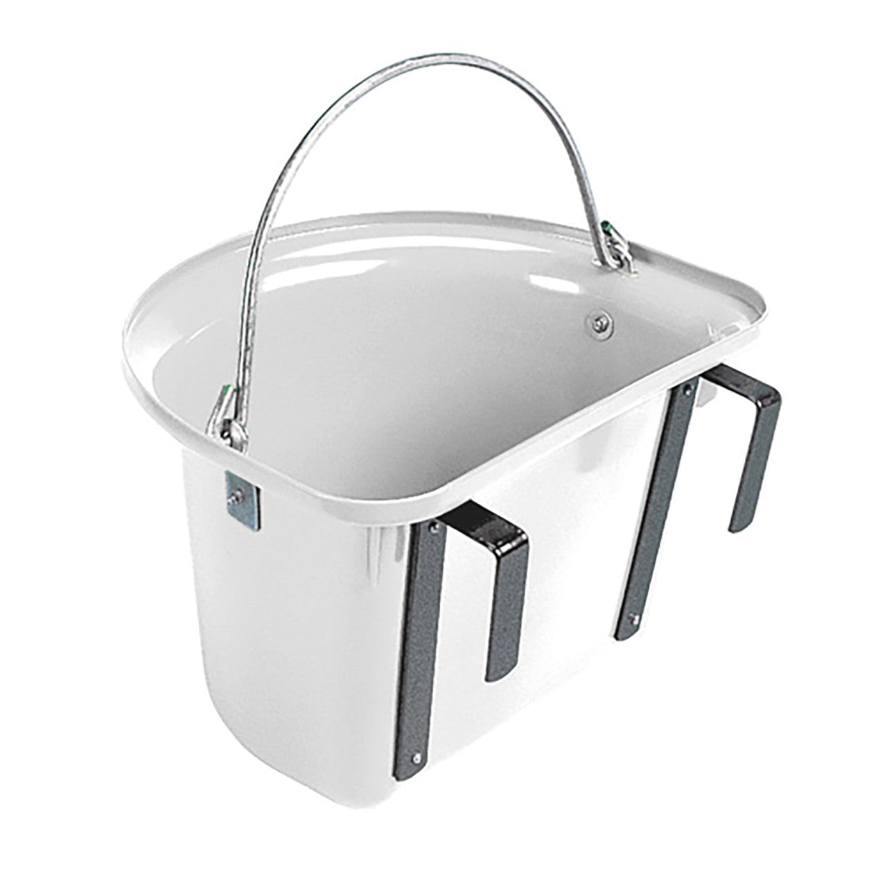 STUBBS Plastic Portable Manger/Grooming Bucket (S5H) STUBBS Plastic Portable Manger/Grooming Bucket (S5H)