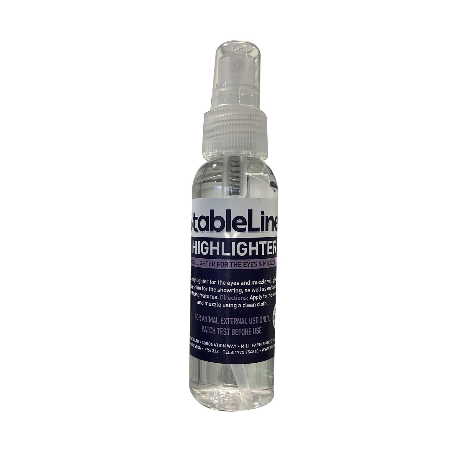 StableLine Highlighter StableLine Highlighter
