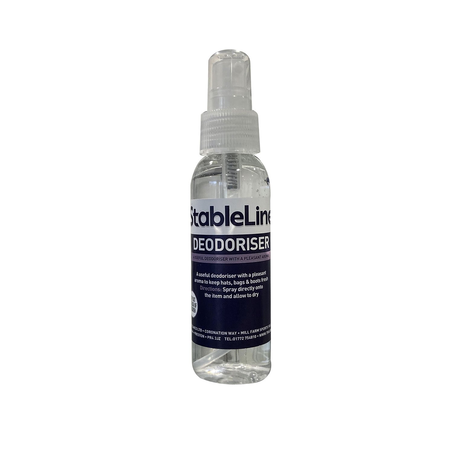 StableLine Deodoriser StableLine Deodoriser
