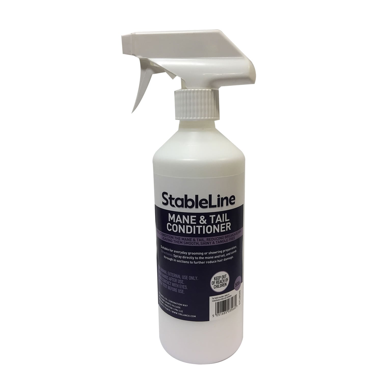 StableLine Mane & Tail Conditioner StableLine Mane & Tail Conditioner