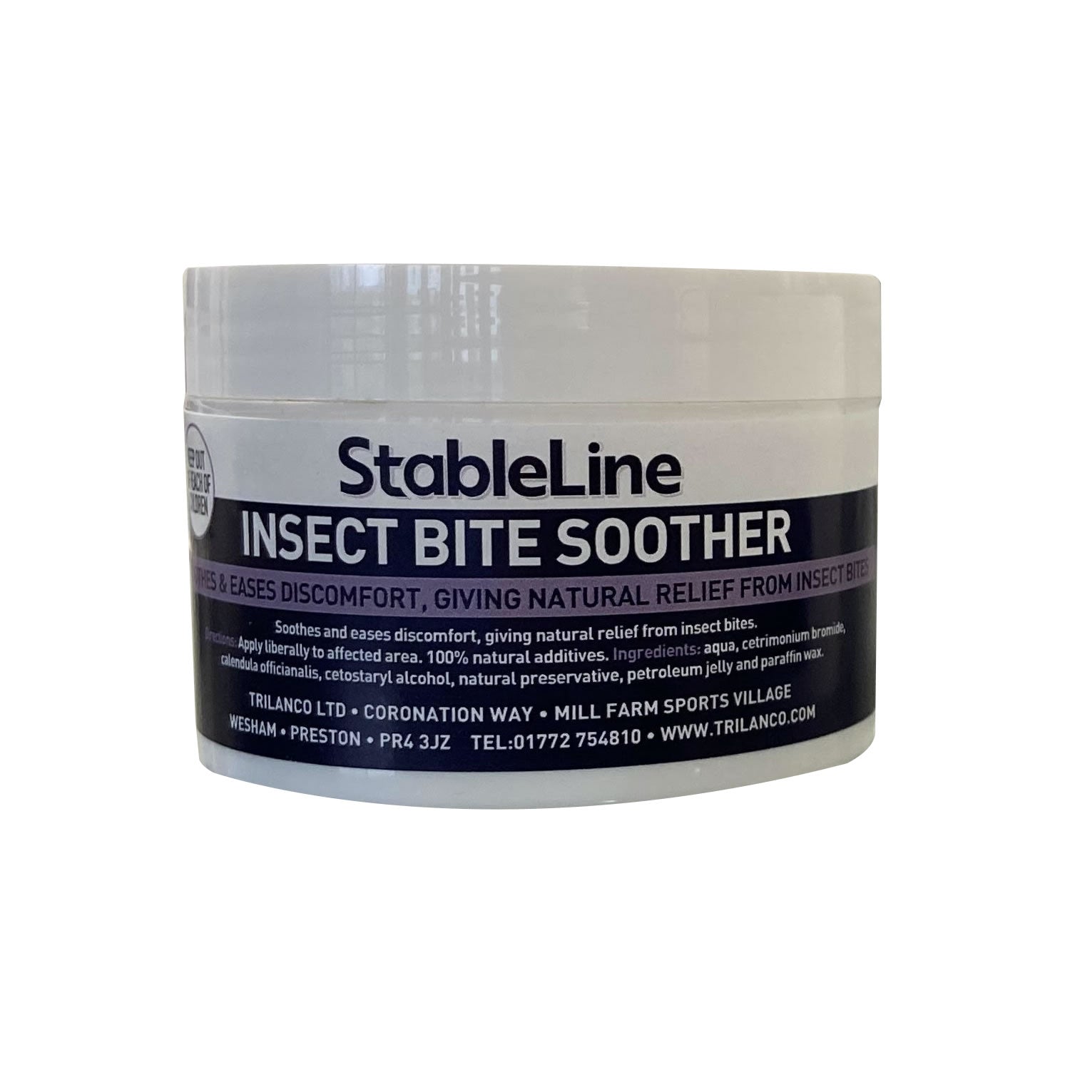 StableLine Insect Bite Soother StableLine Insect Bite Soother