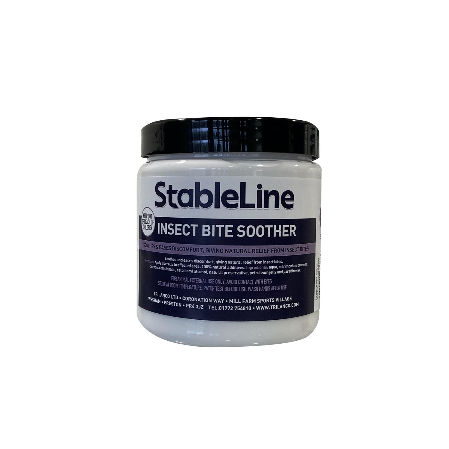StableLine Insect Bite Soother StableLine Insect Bite Soother
