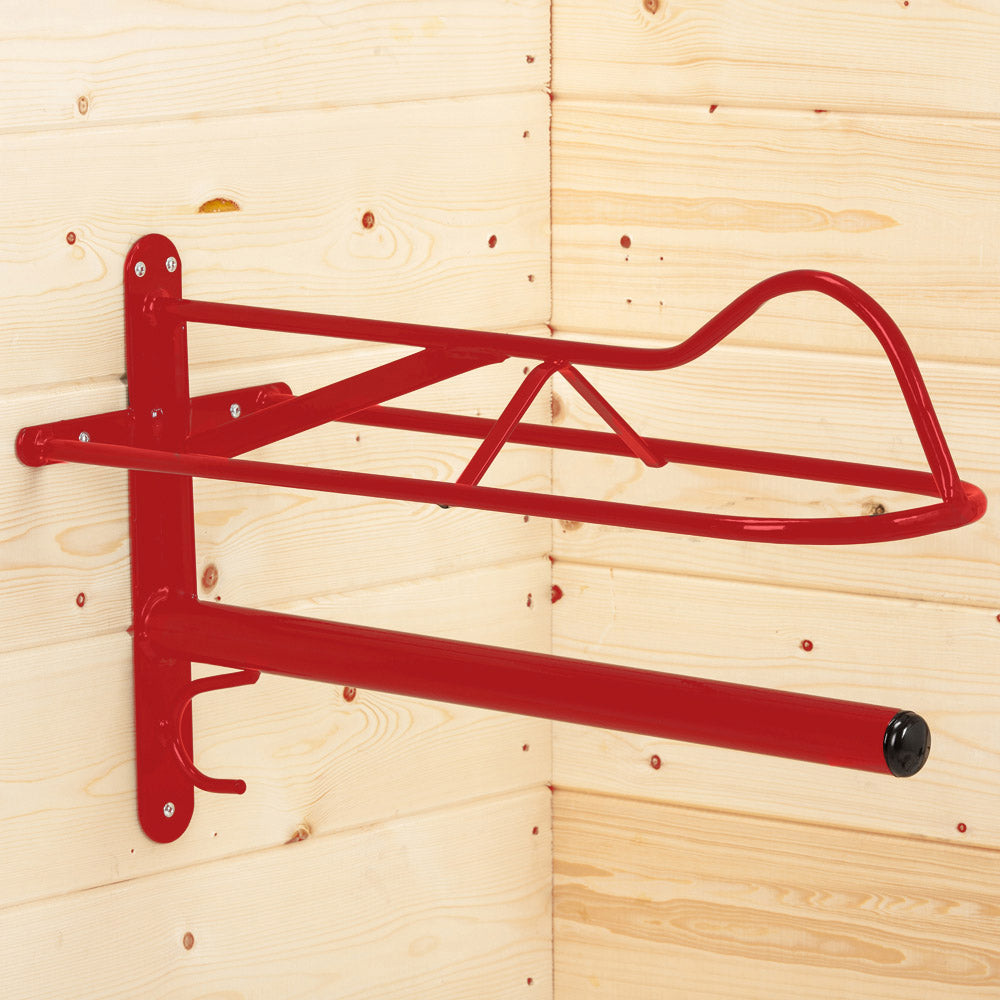 STUBBS Saddle & Numnah Rack (S19W) STUBBS Saddle & Numnah Rack (S19W)