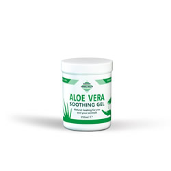 Barrier Aloe Vera Soothing Gel Barrier Aloe Vera Soothing Gel
