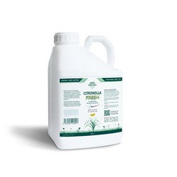 Barrier Citronella Fresh Stable Deodoriser Barrier Citronella Fresh Stable Deodoriser