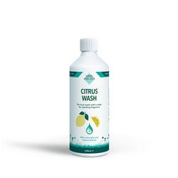 Barrier Citrus Wash Barrier Citrus Wash