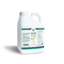 Barrier Cod Liver Oil Barrier Cod Liver Oil