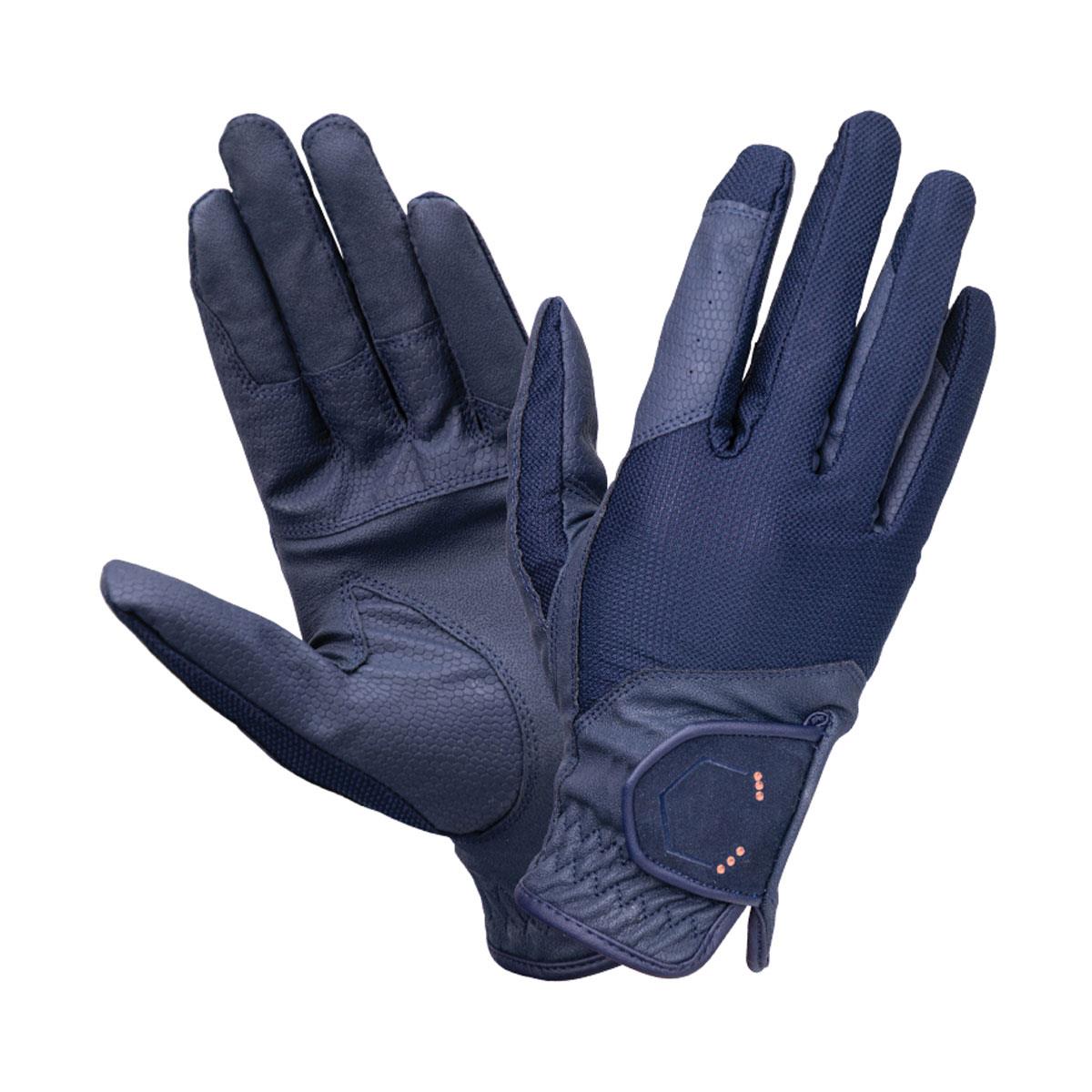 Coldstream Blakelaw Diamante Riding Gloves Coldstream Blakelaw Diamante Riding Gloves