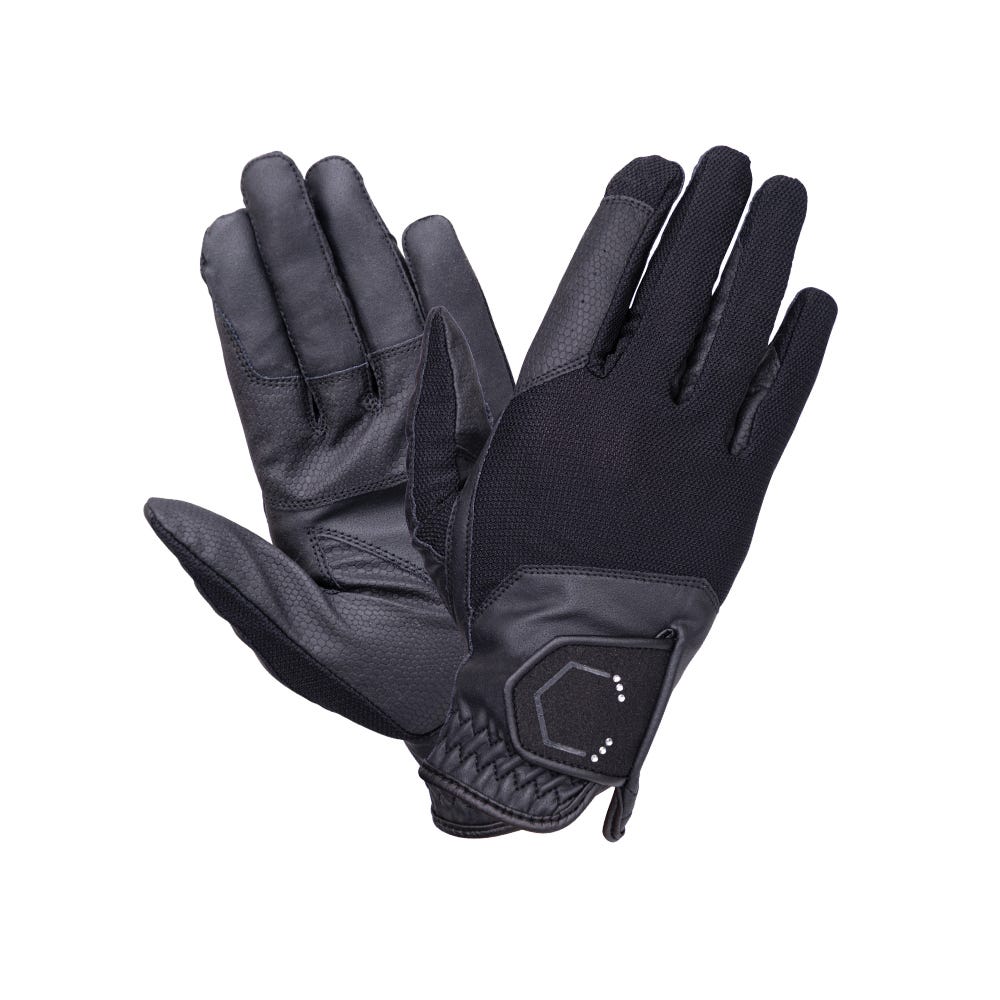 Coldstream Next Generation Blakelaw Diamante Riding Gloves Coldstream Next Generation Blakelaw Diamante Riding Gloves