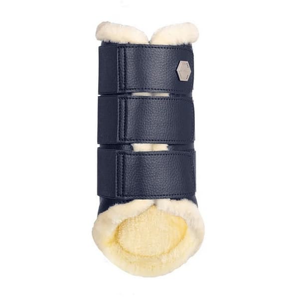 Coldstream Bowden Brushing Boots (Pack of 2) Coldstream Bowden Brushing Boots (Pack of 2)