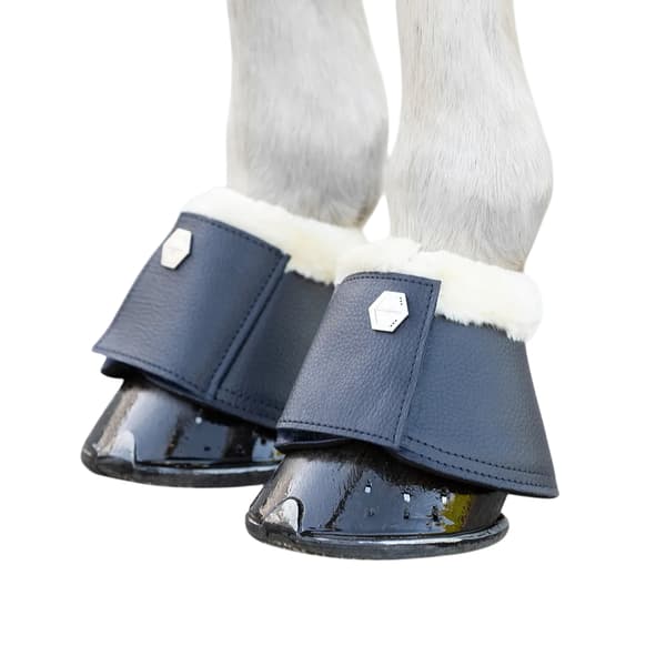 Coldstream Bowden Over Reach Boots (Pack of 2) Coldstream Bowden Over Reach Boots (Pack of 2)