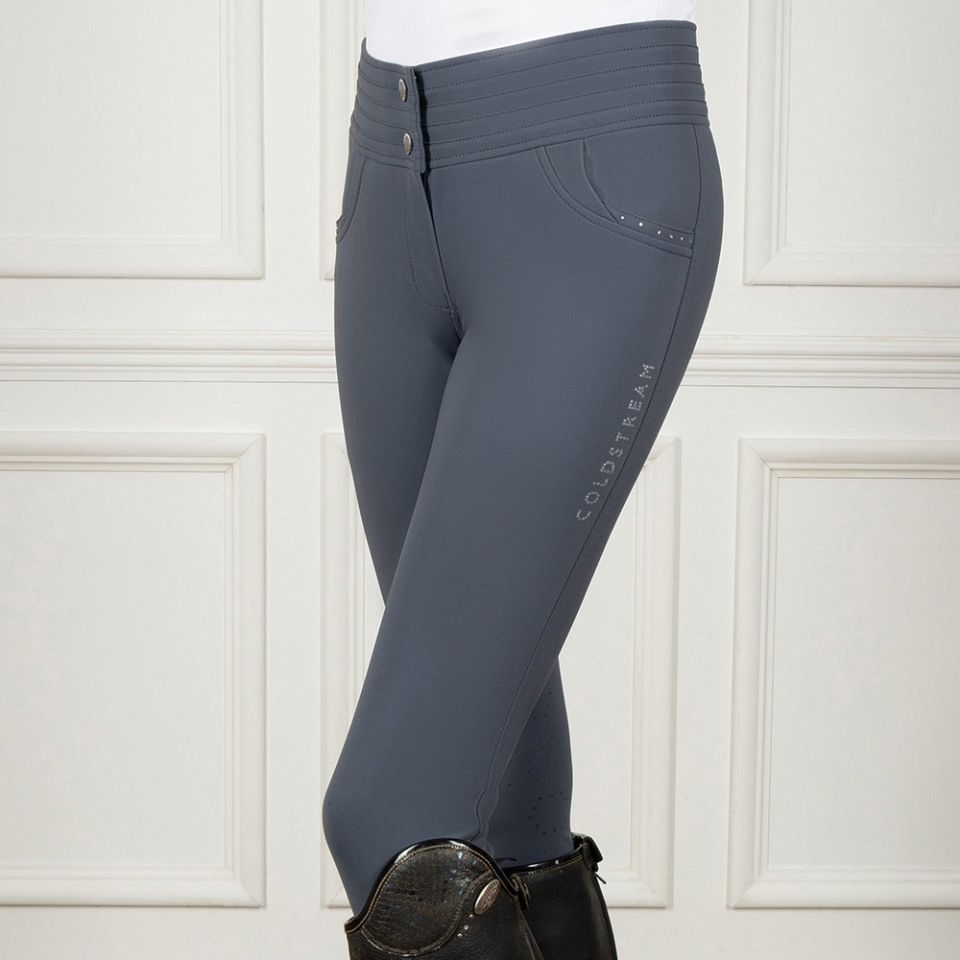 Coldstream Fenham Diamante Breeches Coldstream Fenham Diamante Breeches