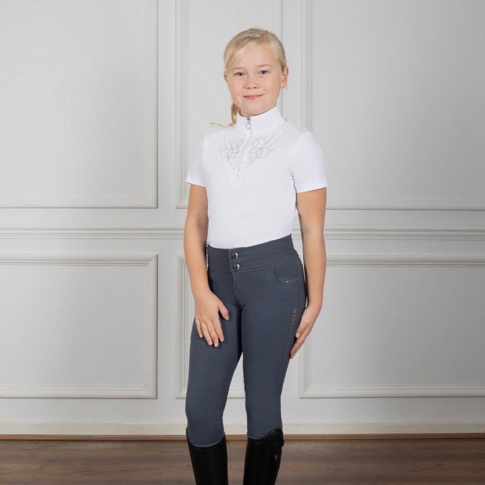 Coldstream Next Generation Fenham Diamante Breeches Coldstream Next Generation Fenham Diamante Breeches