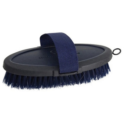 Coldstream Faux Leather Body Brush Coldstream Faux Leather Body Brush