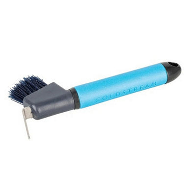 Coldstream Faux Leather Hoof Pick Coldstream Faux Leather Hoof Pick