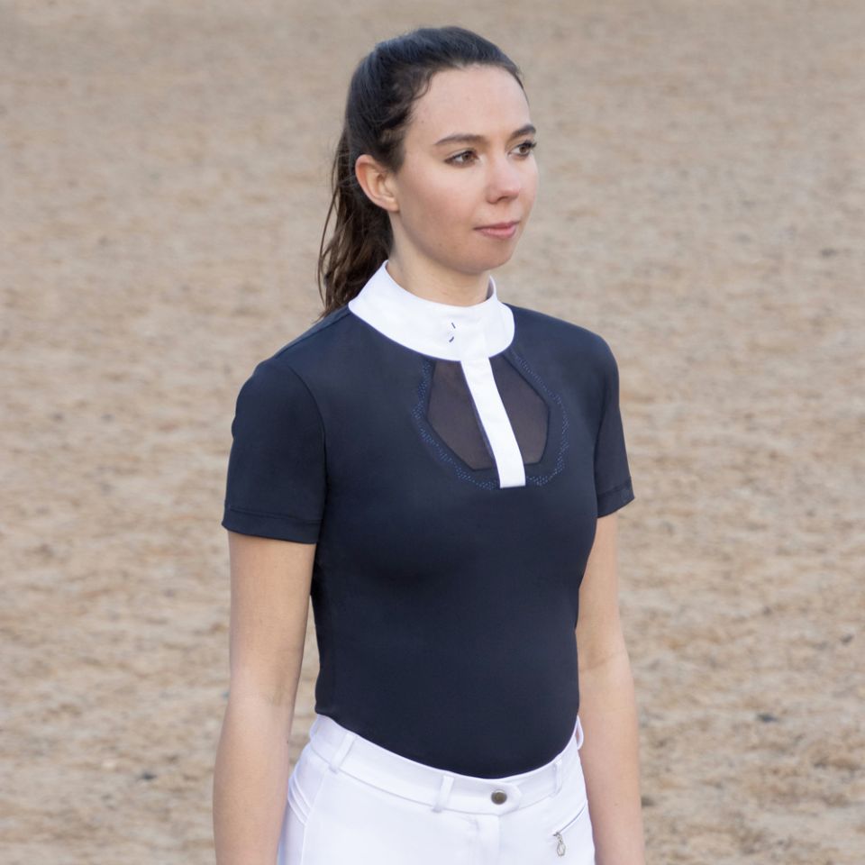 Coldstream Lanark Show Shirt Coldstream Lanark Show Shirt