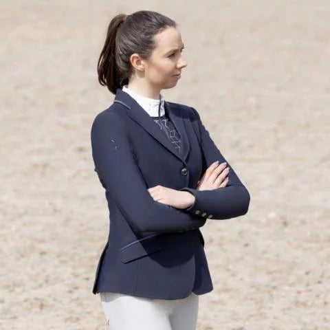 Coldstream Ledmore Diamante Show Jacket Coldstream Ledmore Diamante Show Jacket