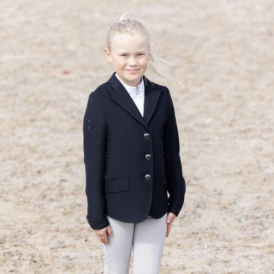 Coldstream Next Generation Ledmore Diamante Show Jacket Coldstream Next Generation Ledmore Diamante Show Jacket