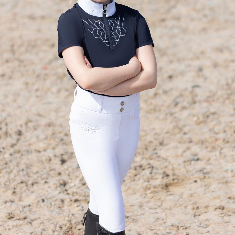 Coldstream Next Generation Ledmore Diamante Riding Tights Coldstream Next Generation Ledmore Diamante Riding Tights