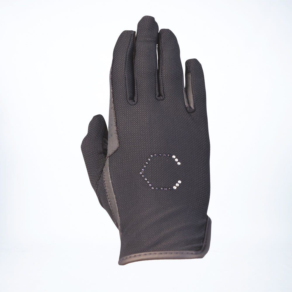 Coldstream Lintlaw CoolMesh Summer Riding Gloves Coldstream Lintlaw CoolMesh Summer Riding Gloves
