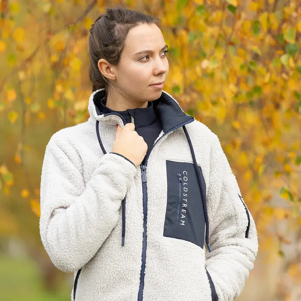 Coldstream Millfield Teddy Fleece Coldstream Millfield Teddy Fleece