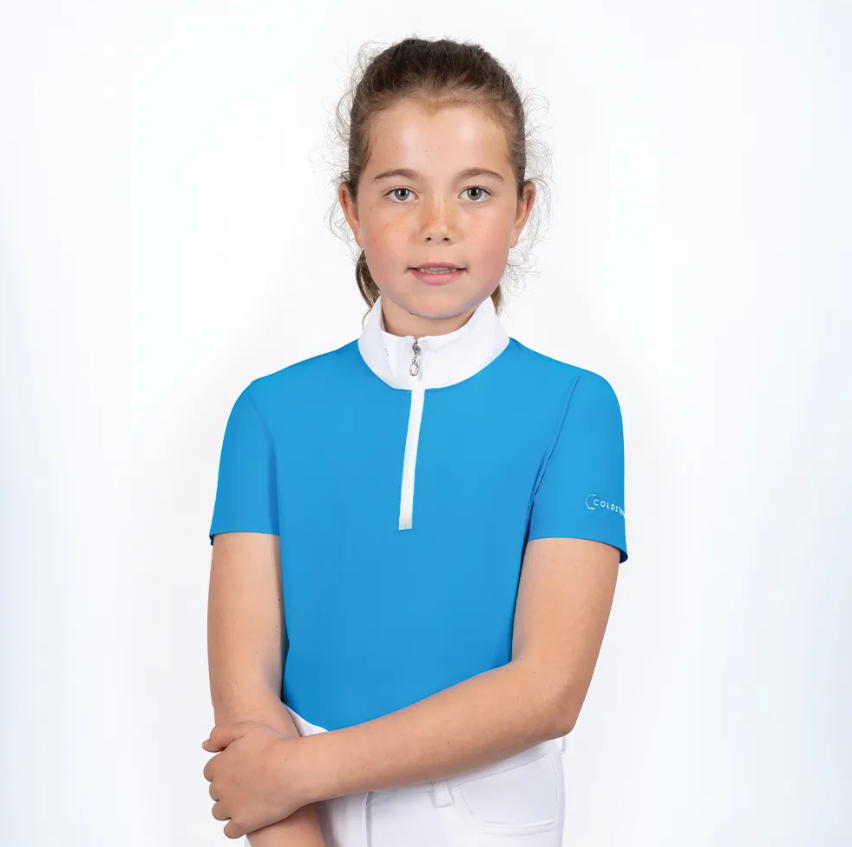 Coldstream Next Generation Ayton Show Shirt Coldstream Next Generation Ayton Show Shirt