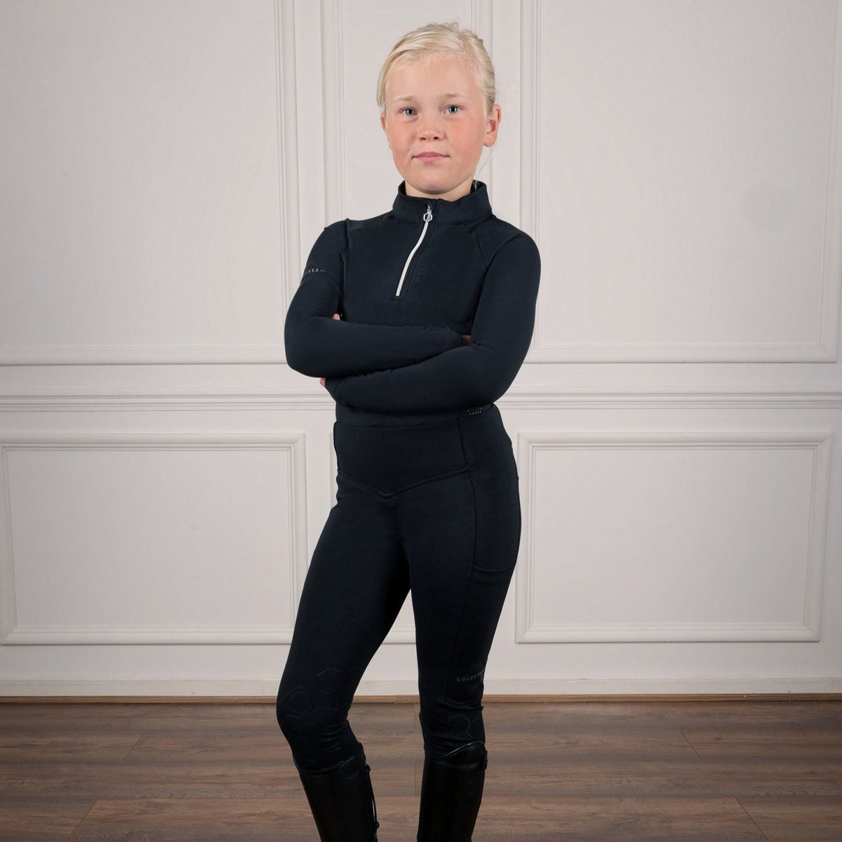 Coldstream Next Generation Ecclaw Elite Base Layer Coldstream Next Generation Ecclaw Elite Base Layer