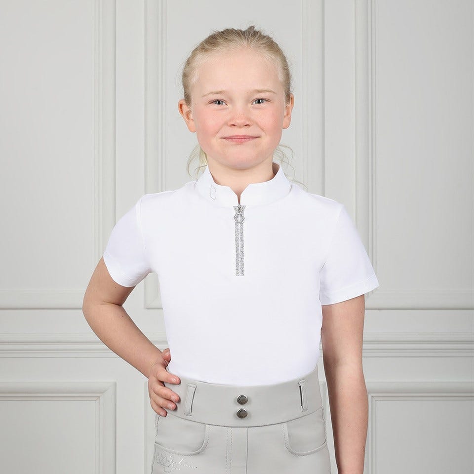 Coldstream Next Generation Elrick Show Shirt Coldstream Next Generation Elrick Show Shirt