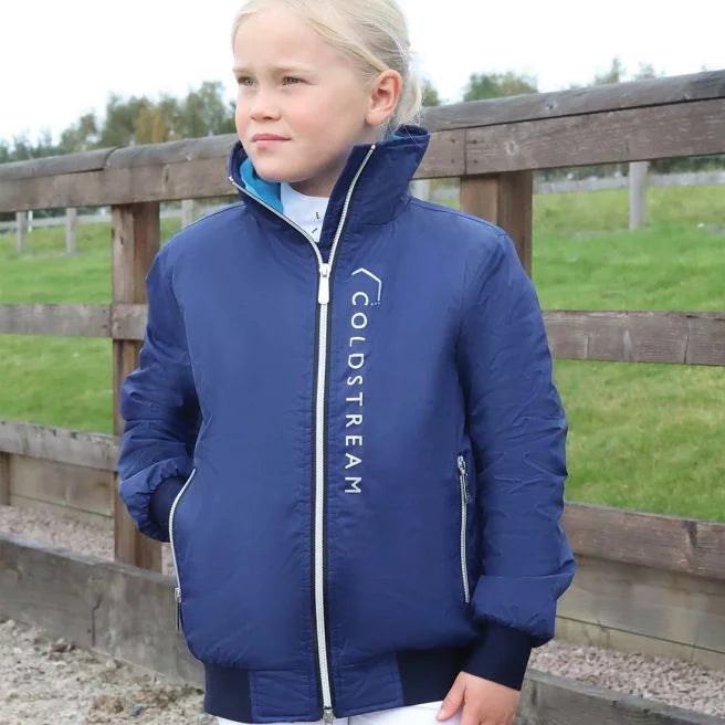Coldstream Next Generation Lanton Blouson Coldstream Next Generation Lanton Blouson