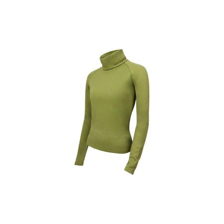 Coldstream Next Generation Legars Roll Neck Top Coldstream Next Generation Legars Roll Neck Top