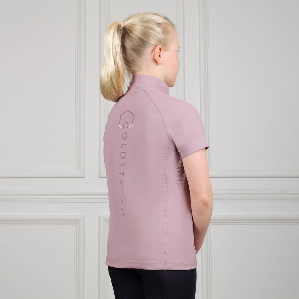 Coldstream Next Generation Midlem Short Sleeve Base Layer Coldstream Next Generation Midlem Short Sleeve Base Layer