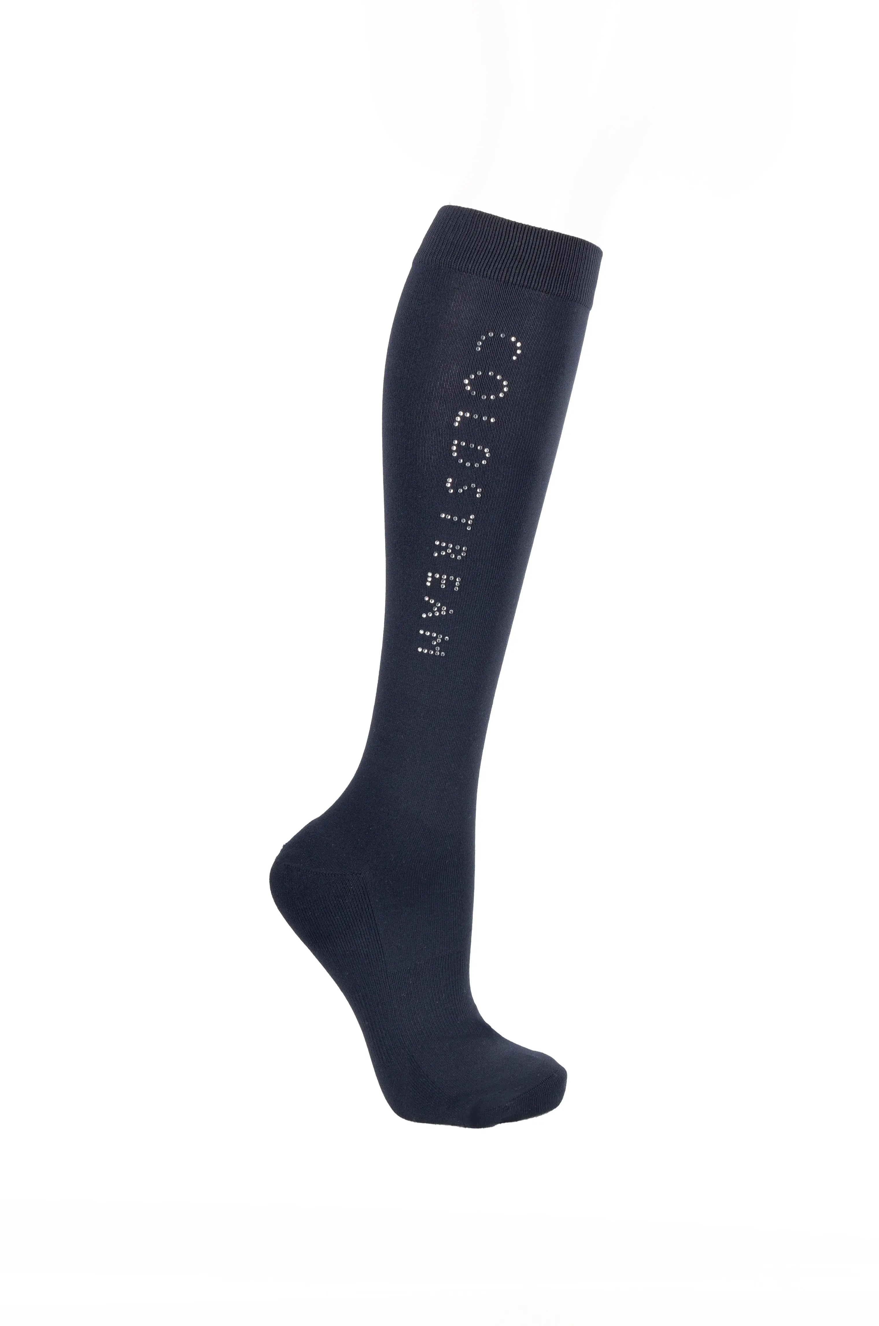 Coldstream Next Generation Rochester Diamante Riding Socks Coldstream Next Generation Rochester Diamante Riding Socks