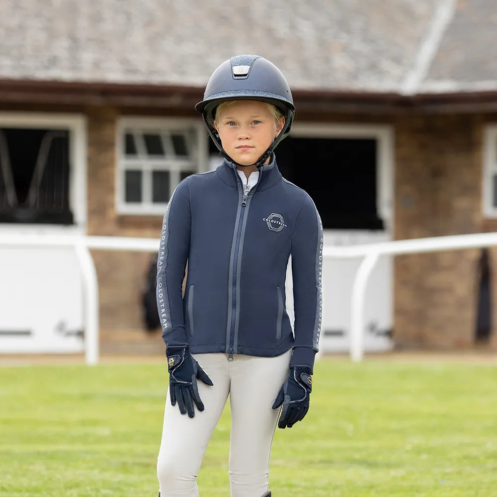 Coldstream Next Generation Stamford Softshell Performance Jacket Coldstream Next Generation Stamford Softshell Performance Jacket