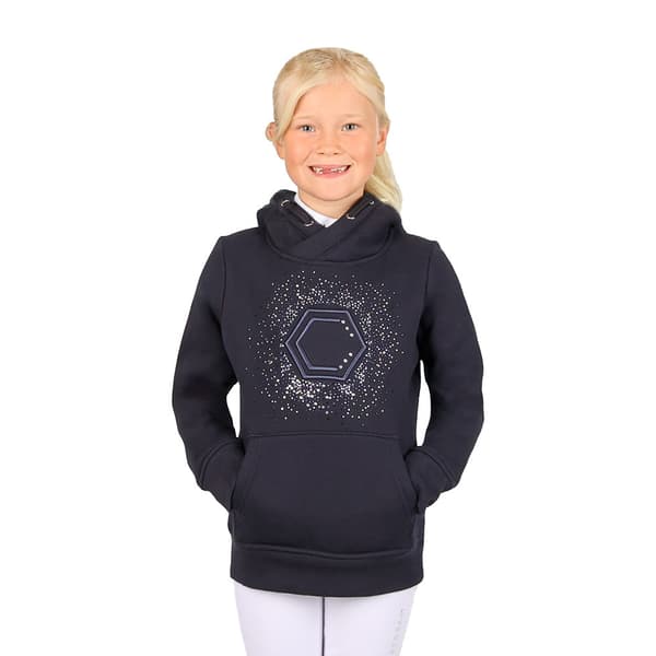 Coldstream Next Generation Swanlaws Diamante Hoodie Coldstream Next Generation Swanlaws Diamante Hoodie
