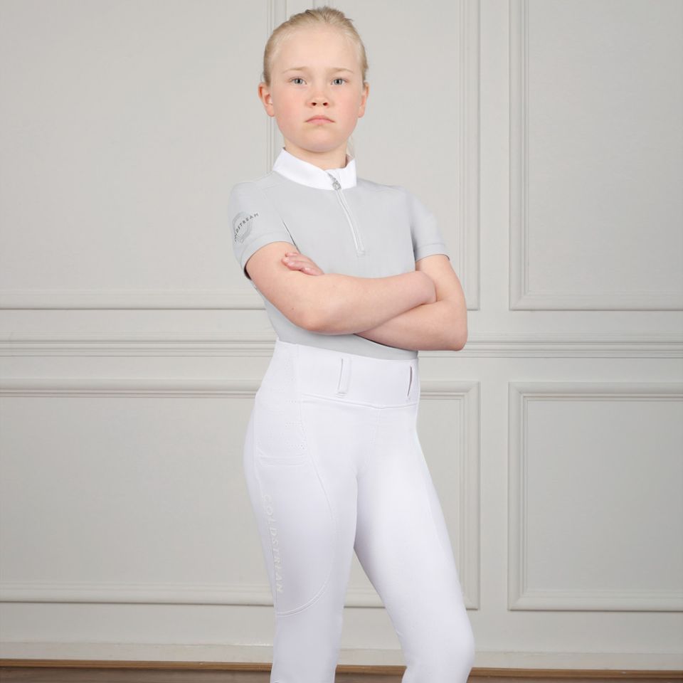 Coldstream Next Generation Oxnam Competition Show Shirt Coldstream Next Generation Oxnam Competition Show Shirt