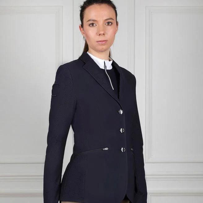Coldstream Oxnam Competition Show Jacket Coldstream Oxnam Competition Show Jacket