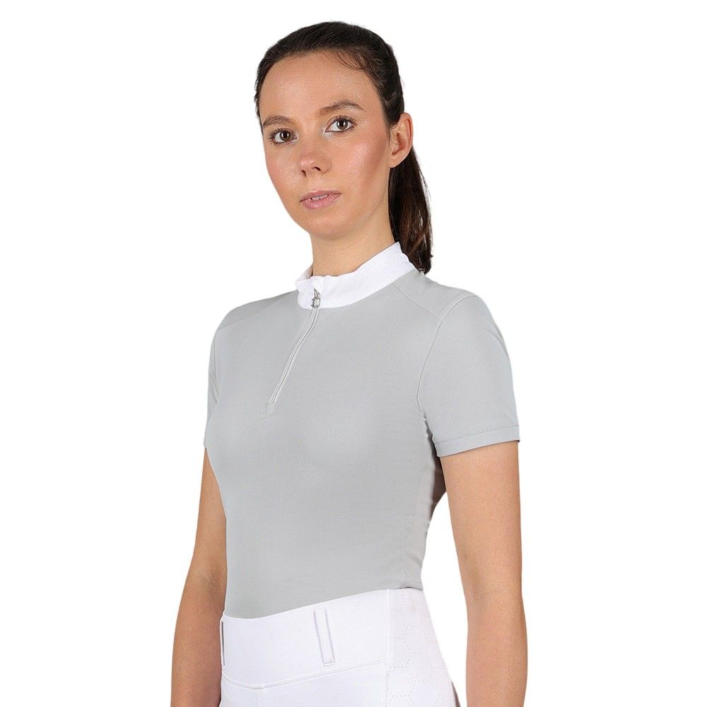 Coldstream Oxnam Competition Show Shirt Coldstream Oxnam Competition Show Shirt