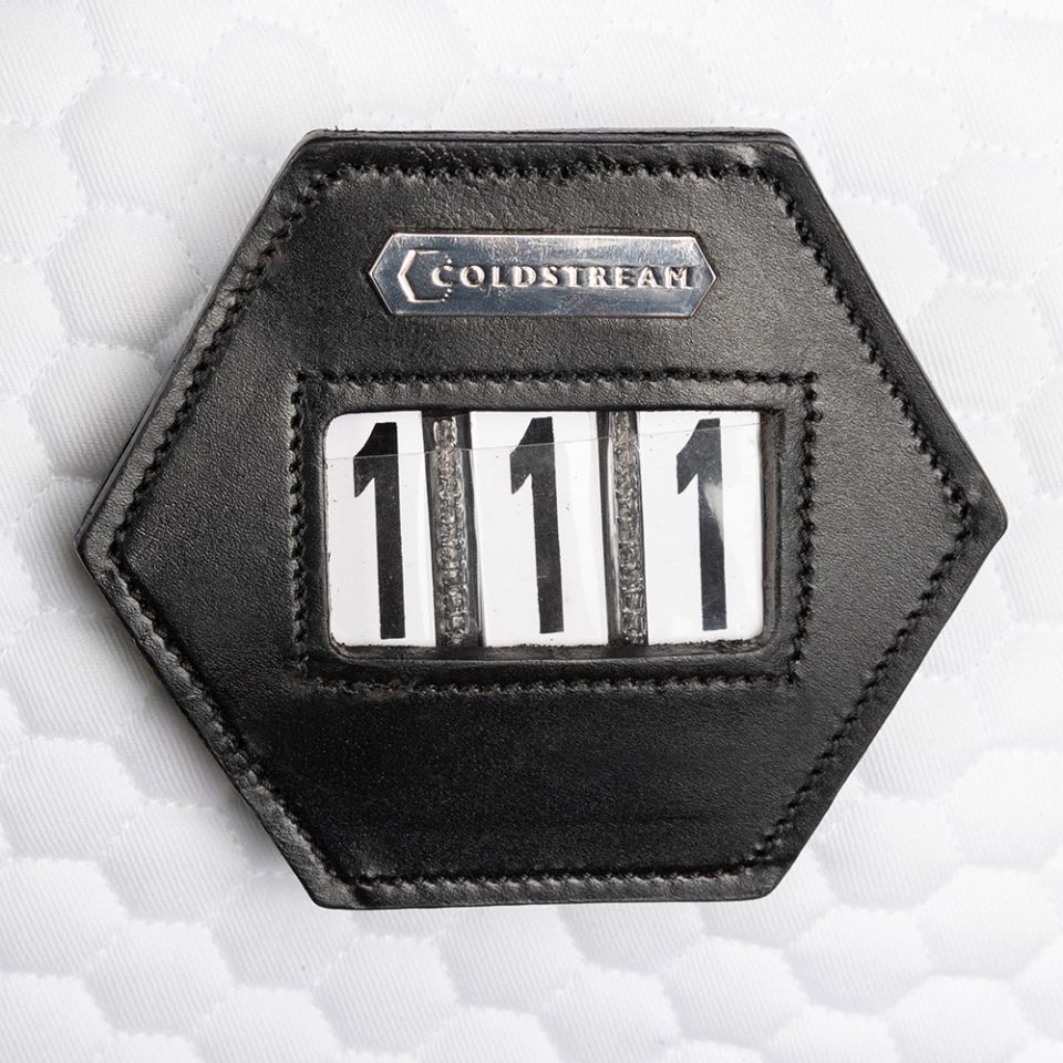 Coldstream Penton Number Holder Coldstream Penton Number Holder