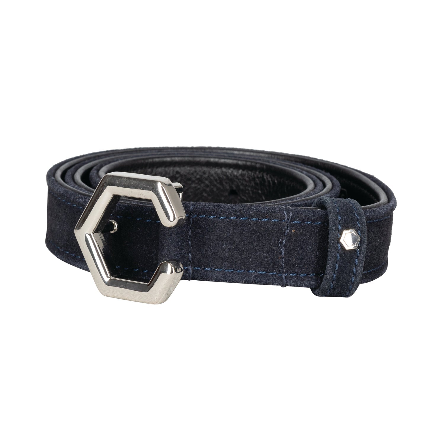 Coldstream Roxburgh Suede Belt Coldstream Roxburgh Suede Belt