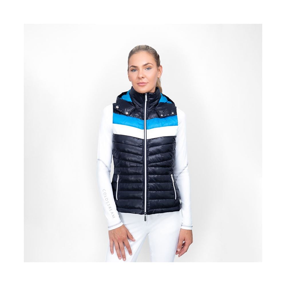 Coldstream Southdean Quilted Gilet Coldstream Southdean Quilted Gilet