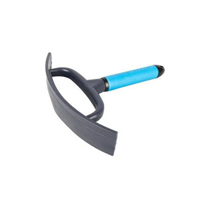 Coldstream Faux Leather Sweat Scraper Coldstream Faux Leather Sweat Scraper