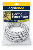 Agrifence Electric Fence Rope 50m Agrifence Electric Fence Rope 50m